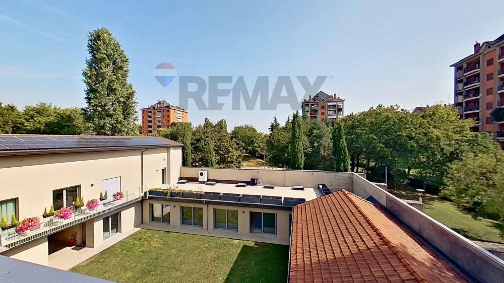 appartamento in vendita a Busto Arsizio