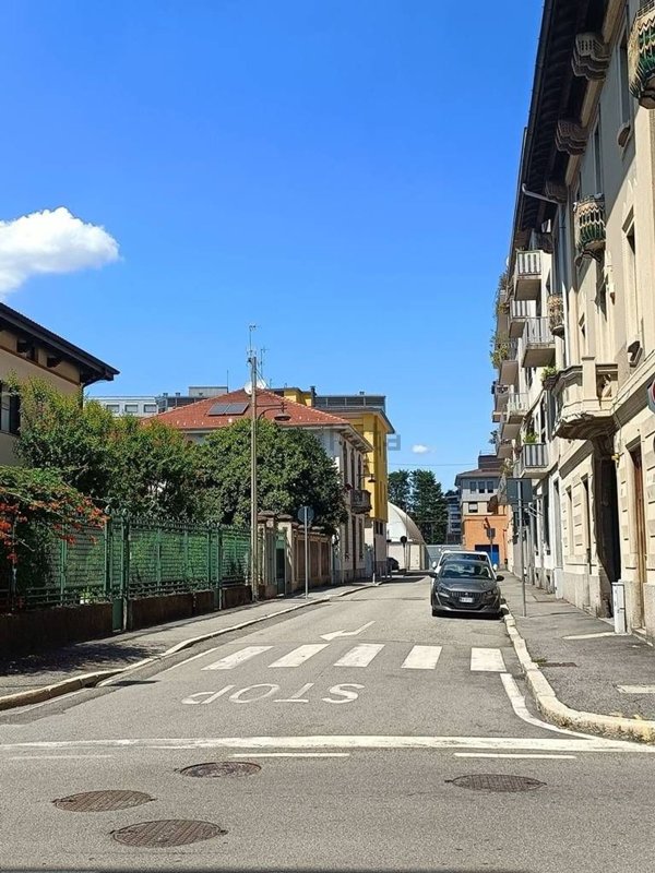 appartamento in vendita a Busto Arsizio