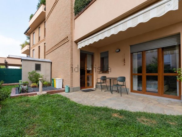 appartamento in vendita a Busto Arsizio