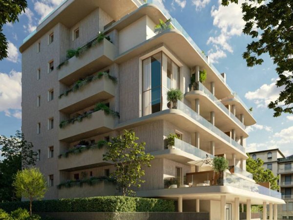 appartamento in vendita a Busto Arsizio