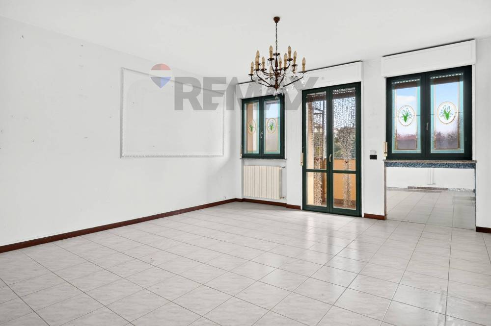 appartamento in vendita a Busto Arsizio