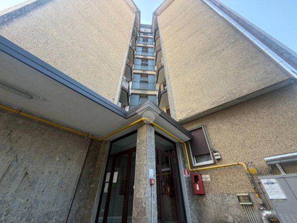 appartamento in vendita a Busto Arsizio