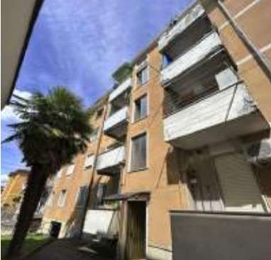 appartamento in vendita a Busto Arsizio