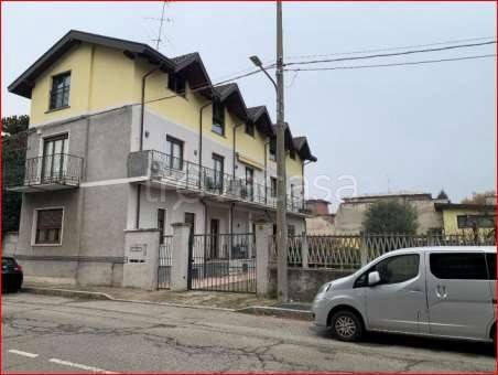 appartamento in vendita a Busto Arsizio