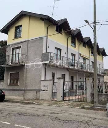appartamento in vendita a Busto Arsizio