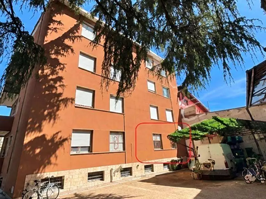 appartamento in vendita a Busto Arsizio