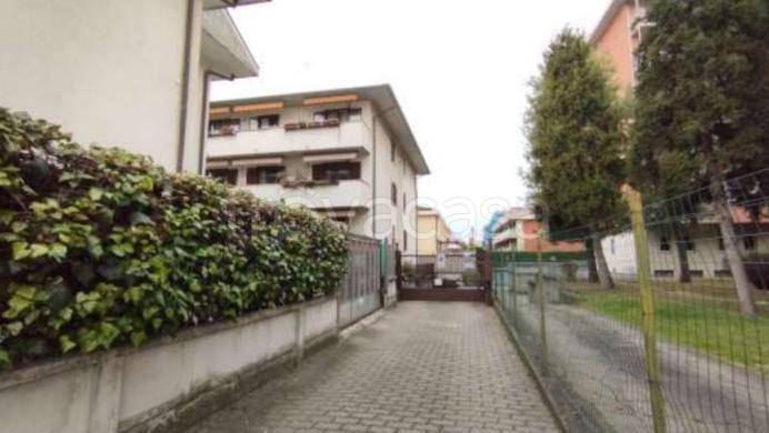 appartamento in vendita a Busto Arsizio