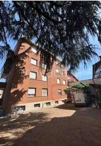 appartamento in vendita a Busto Arsizio
