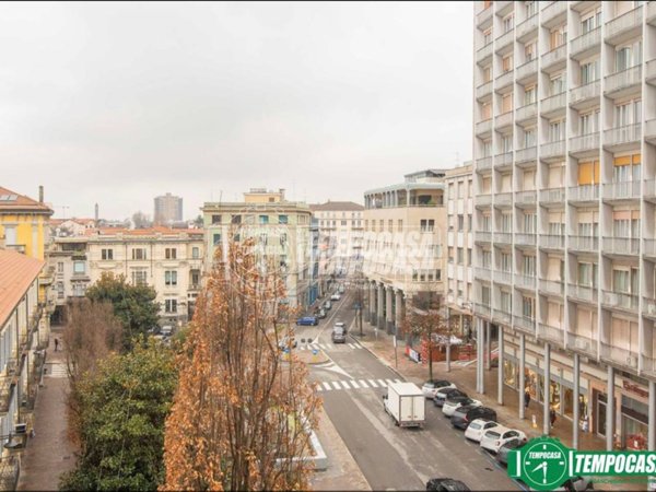 appartamento in vendita a Busto Arsizio