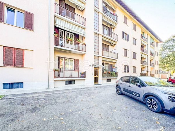 appartamento in vendita a Busto Arsizio