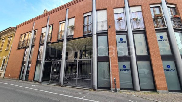 appartamento in vendita a Busto Arsizio