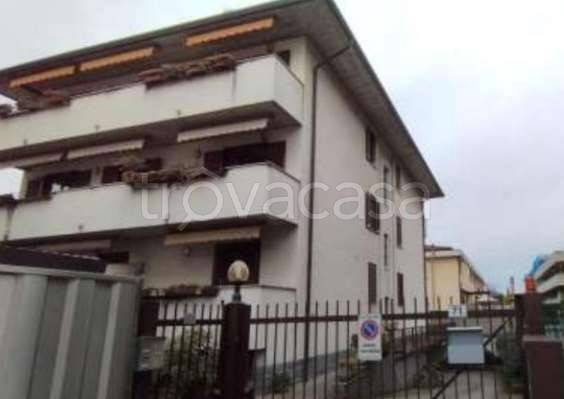 appartamento in vendita a Busto Arsizio