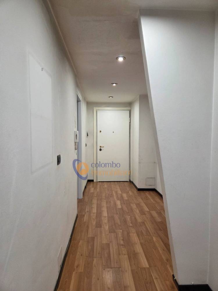ufficio in vendita a Busto Arsizio