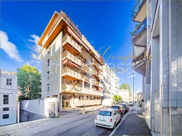 appartamento in vendita a Busto Arsizio