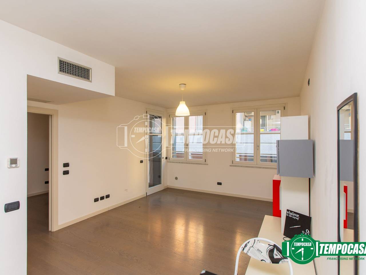 appartamento in vendita a Busto Arsizio