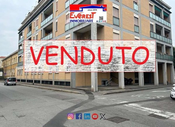 appartamento in vendita a Busto Arsizio