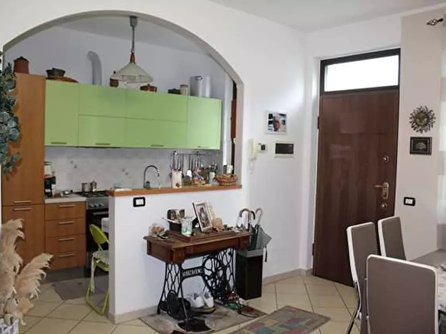 appartamento in vendita a Busto Arsizio