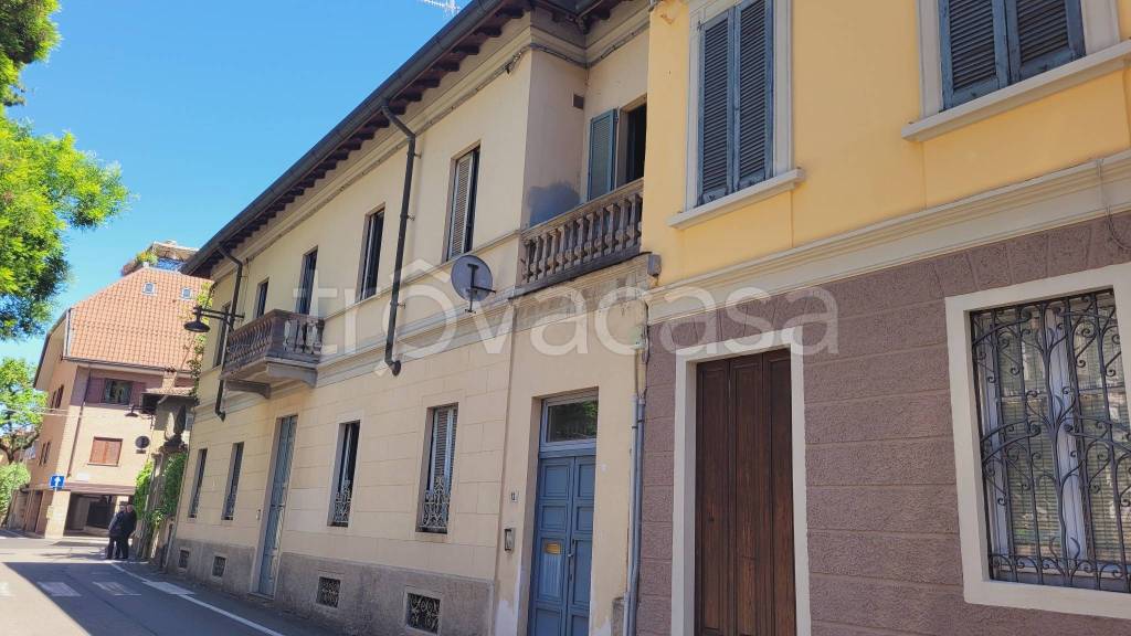 appartamento in vendita a Busto Arsizio