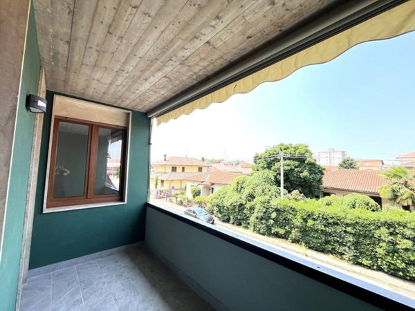 appartamento in vendita a Busto Arsizio