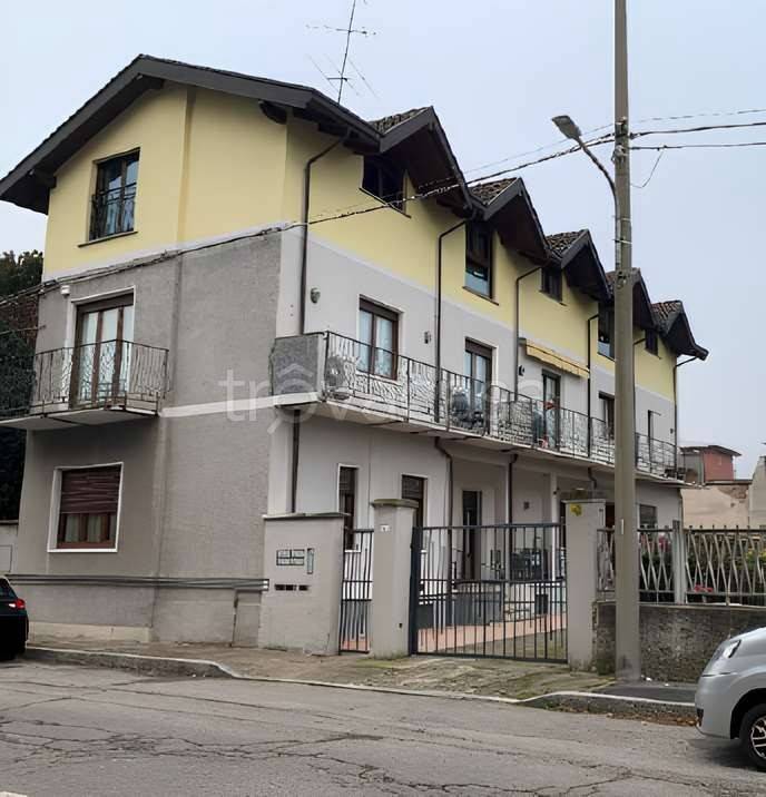appartamento in vendita a Busto Arsizio