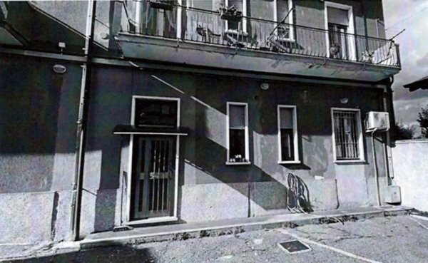 appartamento in vendita a Busto Arsizio