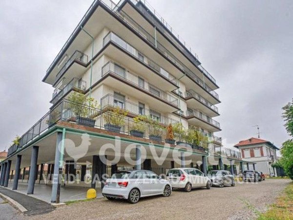 appartamento in vendita a Busto Arsizio