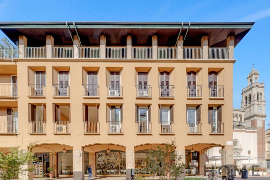 appartamento in vendita a Busto Arsizio