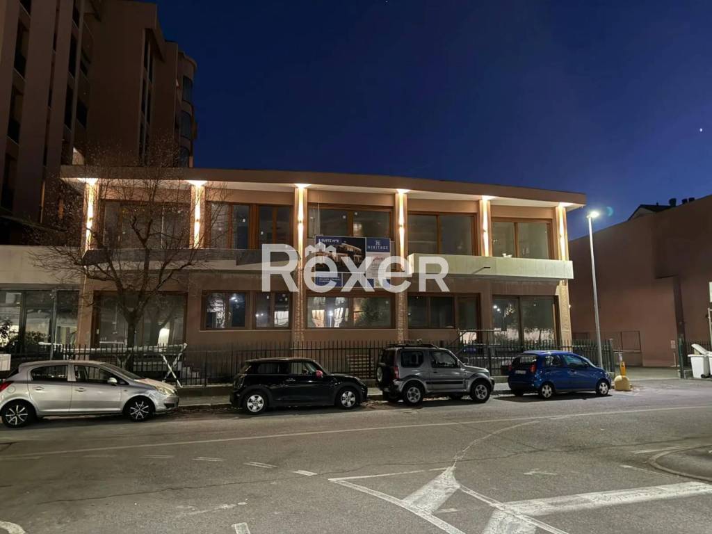 appartamento in vendita a Busto Arsizio