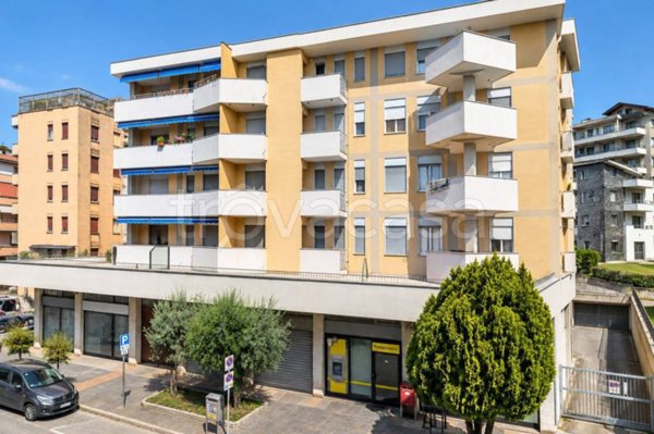appartamento in vendita a Busto Arsizio