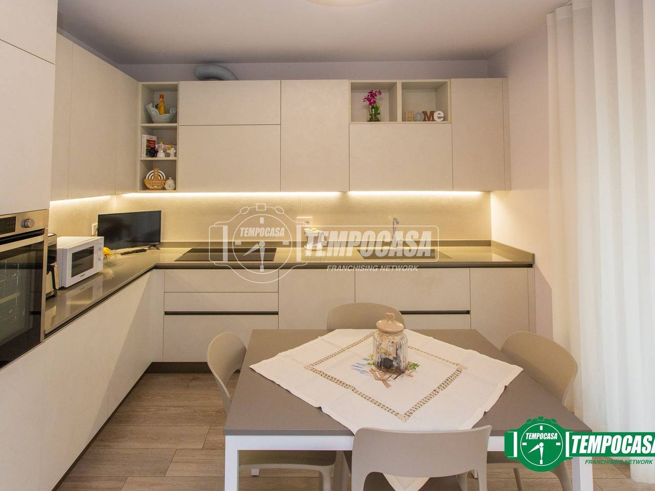 appartamento in vendita a Busto Arsizio