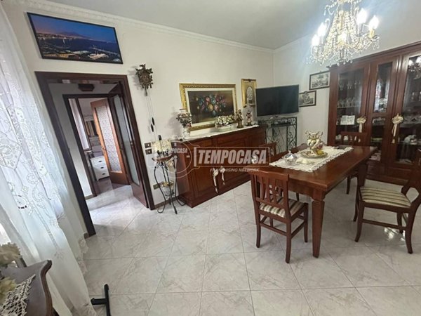 appartamento in vendita a Busto Arsizio