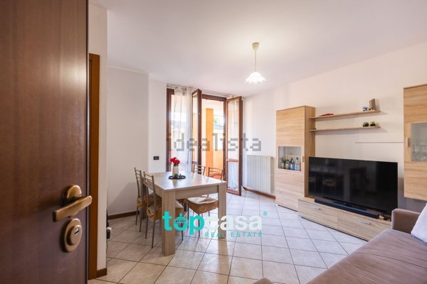 appartamento in vendita a Busto Arsizio
