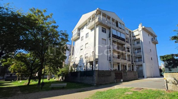 appartamento in vendita a Busto Arsizio