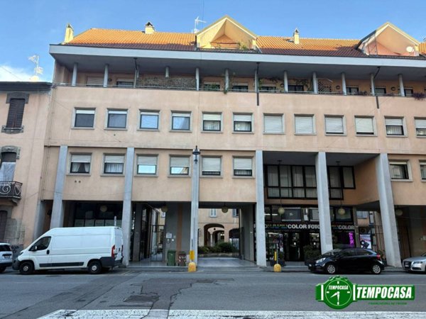 box auto in vendita a Busto Arsizio