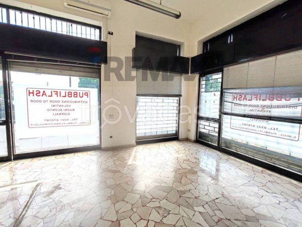 ufficio in vendita a Busto Arsizio