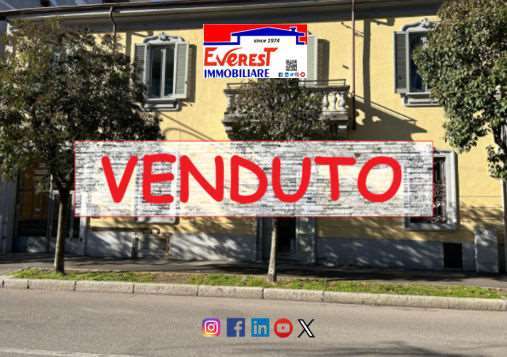 appartamento in vendita a Busto Arsizio