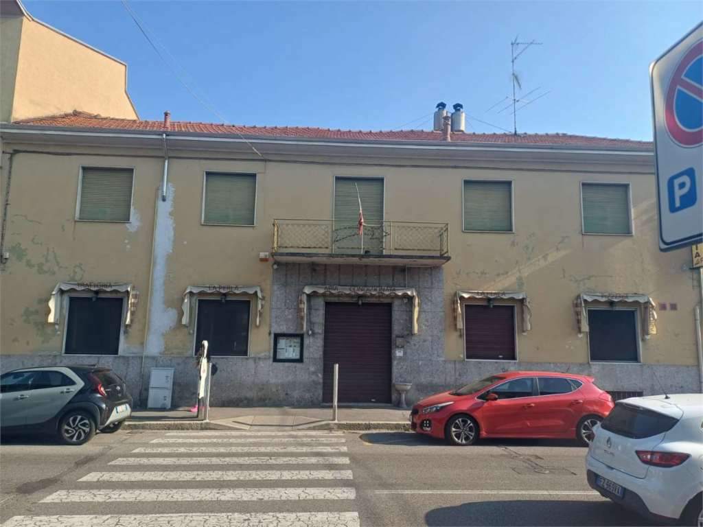 appartamento in vendita a Busto Arsizio