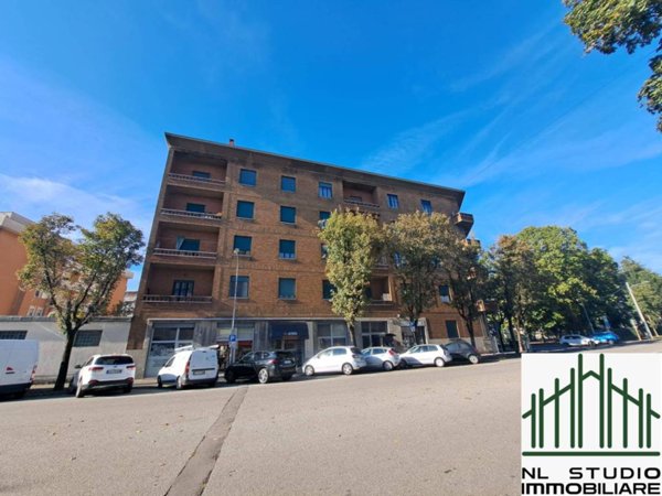 appartamento in vendita a Busto Arsizio