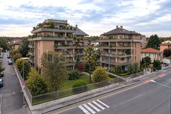 appartamento in vendita a Busto Arsizio