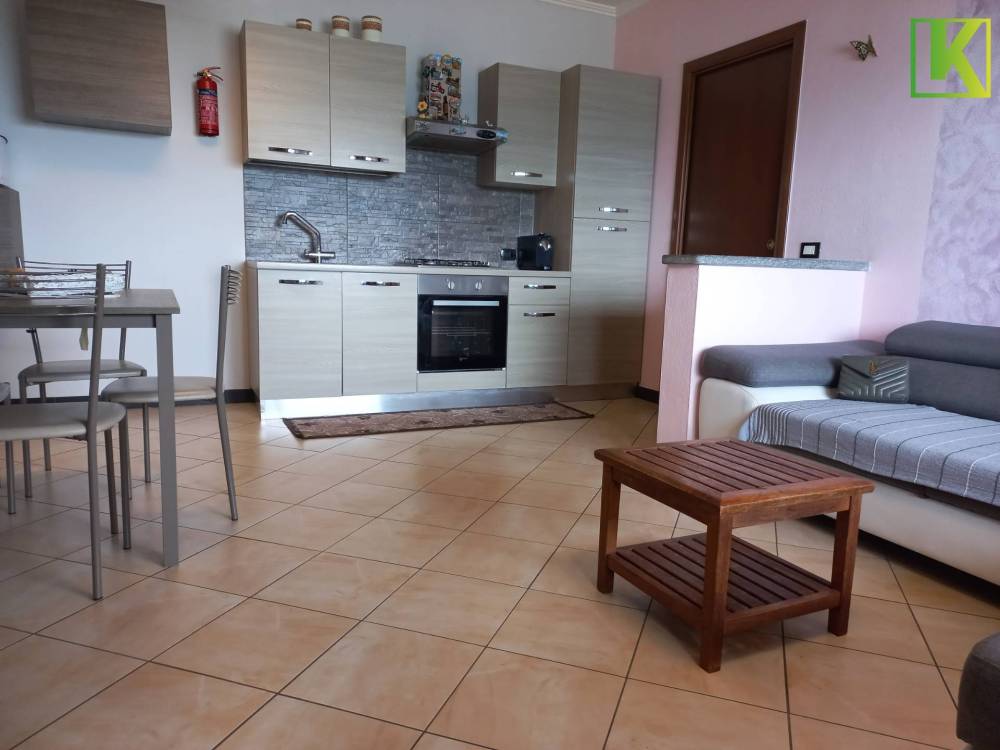 appartamento in vendita a Cadegliano-Viconago in zona Viconago