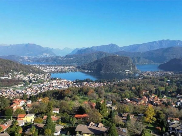appartamento in vendita a Cadegliano-Viconago