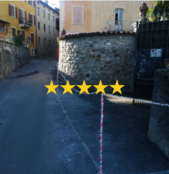 appartamento in vendita a Cadegliano-Viconago