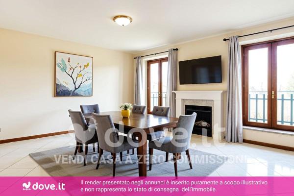 appartamento in vendita a Cadegliano-Viconago