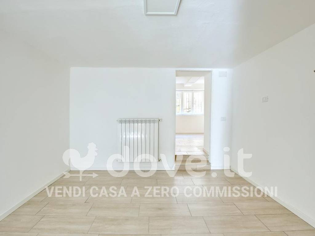 appartamento in vendita a Cadegliano-Viconago in zona Argentera