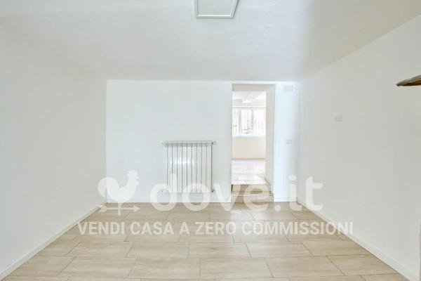appartamento in vendita a Cadegliano-Viconago in zona Argentera