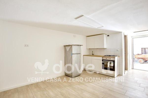 appartamento in vendita a Cadegliano-Viconago in zona Argentera