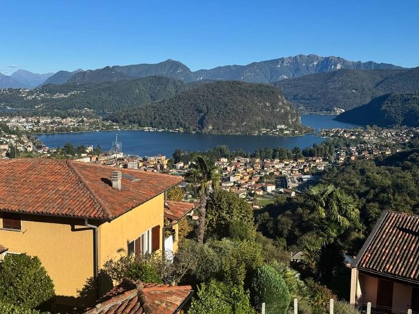 appartamento in vendita a Cadegliano-Viconago