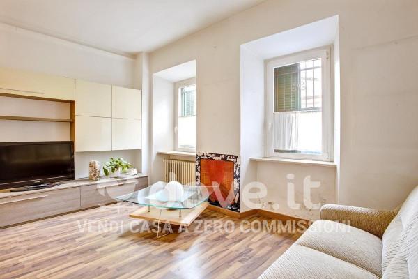 appartamento in vendita a Cadegliano-Viconago