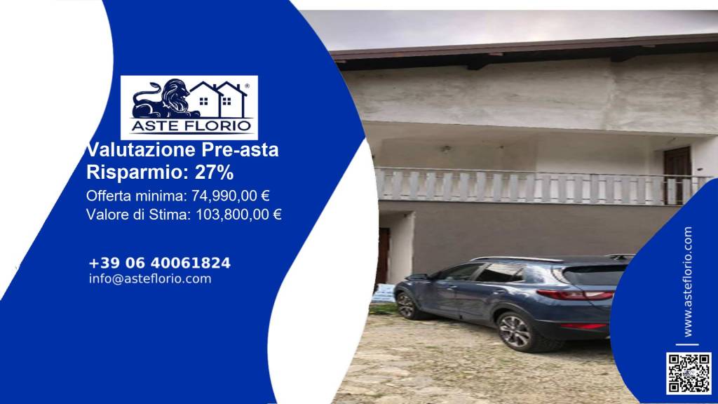 appartamento in vendita a Cadegliano-Viconago in zona Cadegliano