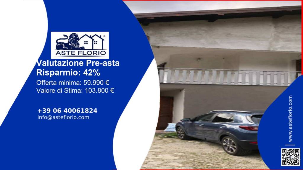 appartamento in vendita a Cadegliano-Viconago in zona Cadegliano